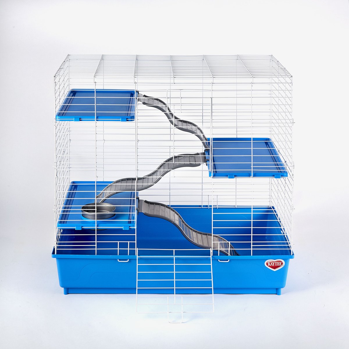 Kaytee My First Home Multi-Level Ferret Cage