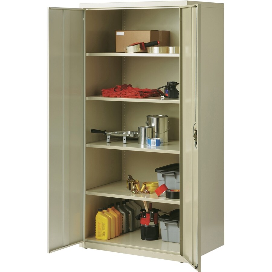 Storage Cabinet  24\