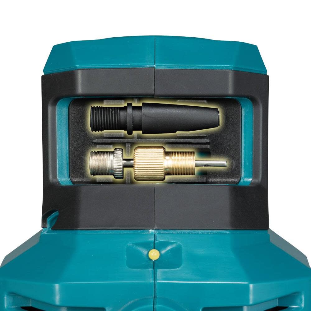 Makita 40V max XGT High Pressure Inflator Cordless Bare Tool MP001GZ01 from Makita