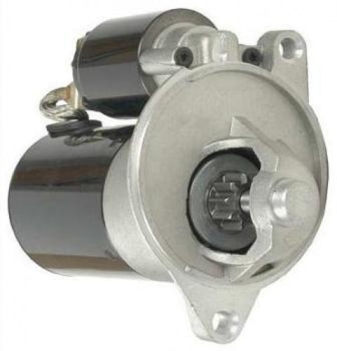 Discount Starter and Alternator 3240N Ford Explorer Replacement Starter