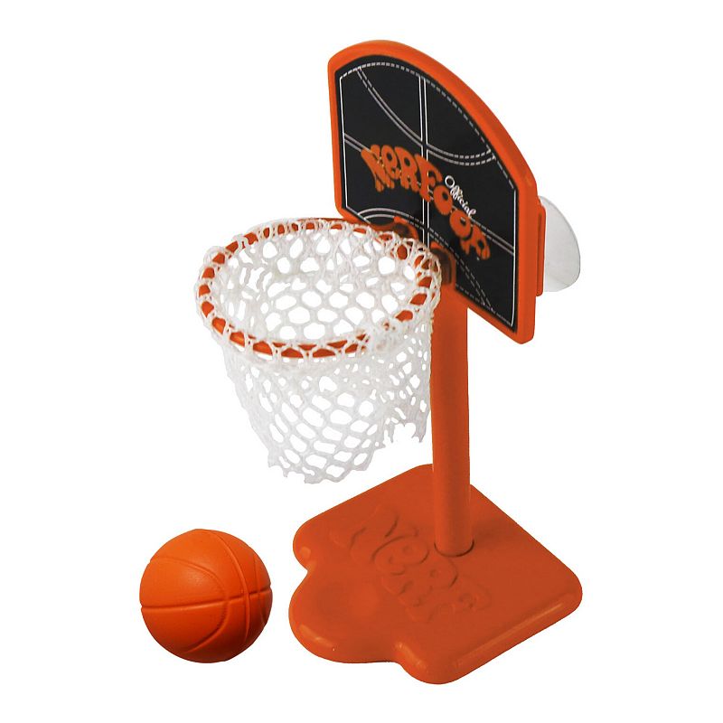 Super Impulse World's Smallest Nerf Basketball Hoop