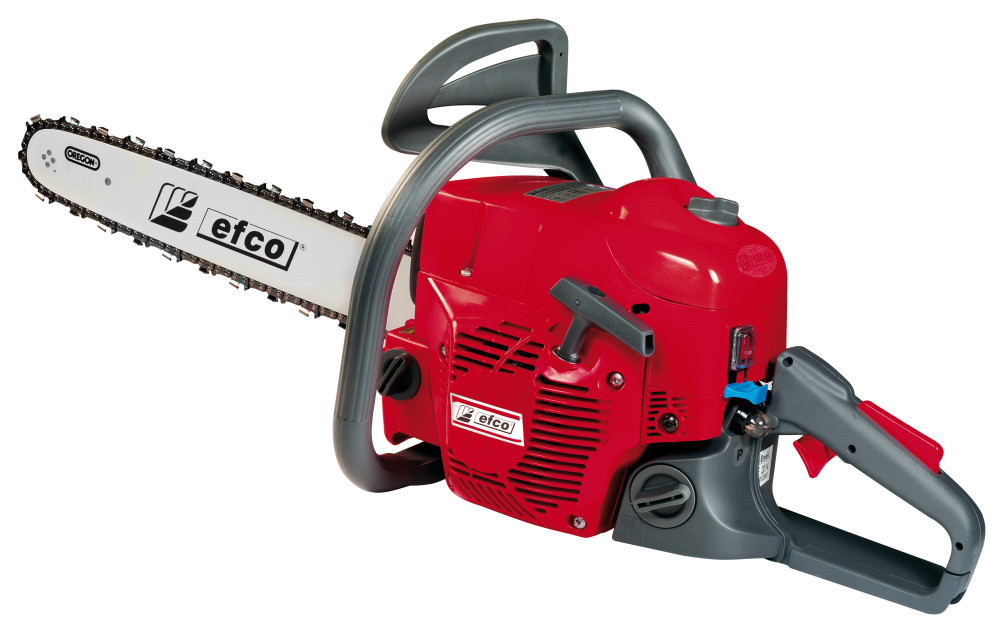 Professional Chain Saw 20 (.325 x .050 / .058 ga.)， 3.4 HP/51.7cc ;