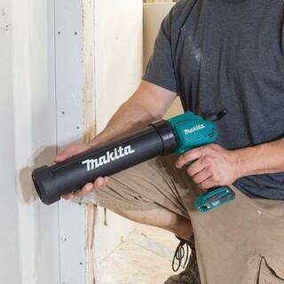 Makita 18V LXT Lithium-Ion Cordless 29 oz. Caulk and Adhesive Gun (Tool-Only) XGC01ZC