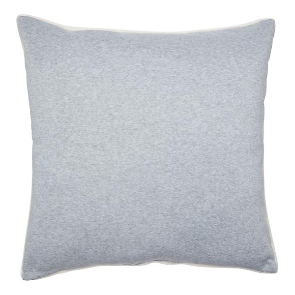 Dormify Violette Sweatshirt Sherpa Euro Pillow