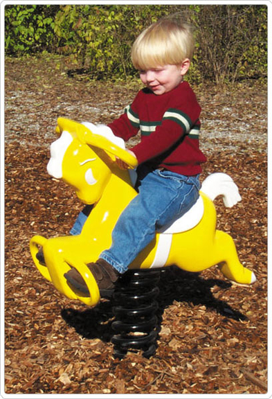 SportsPlay 361 502 Pony Spring Rider