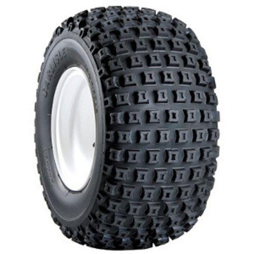 Carlisle Knobby AT22X11.00 8 2* Tires