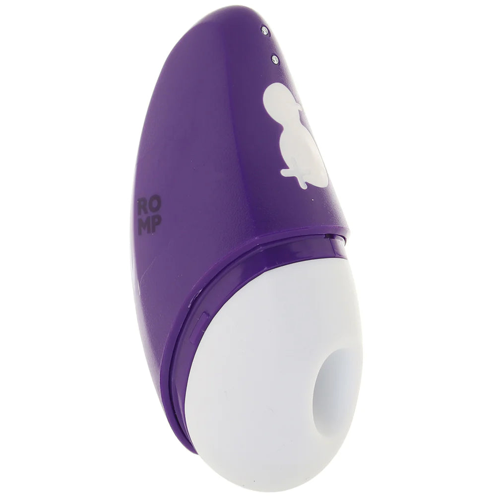 Romp Free Pleasure Air Clitoral Stimulator