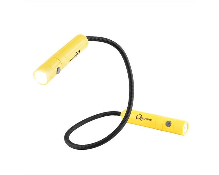 Quarrow HandsFree Neck Light 6072