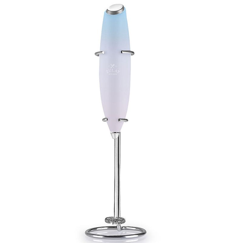 Milk Frother With Stand