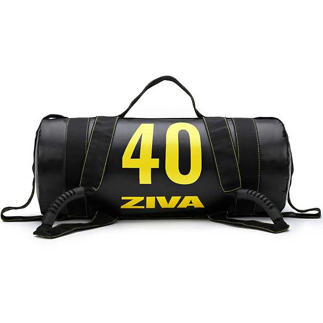 ZIVA Power Core Bag