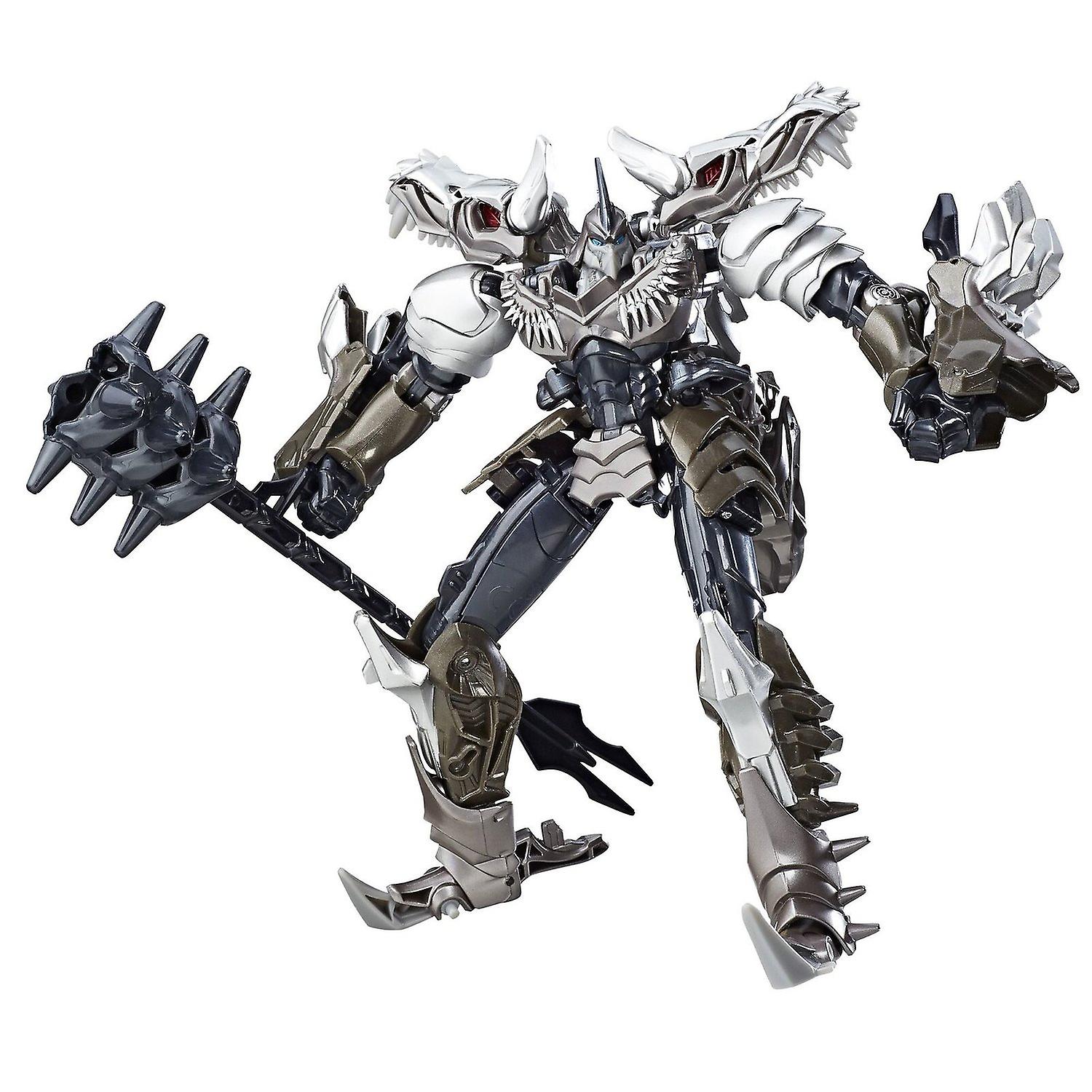 Transformers Premier Edition Voyager Class Grimlock