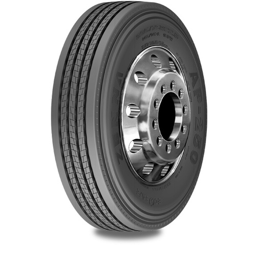 Zenna AP250 11R24.5 H16PLY Tires