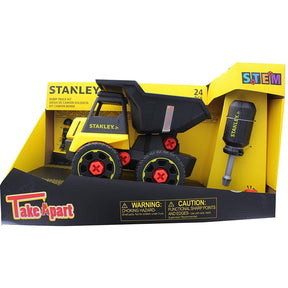 Red Tool Box RTB TT023M SY C Stanley Jr. Take A Pa...