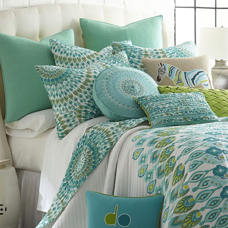 Levtex Home Mirage Quilt Set