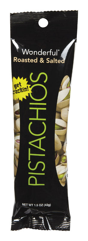 PISTACHIOS 1.5OZ