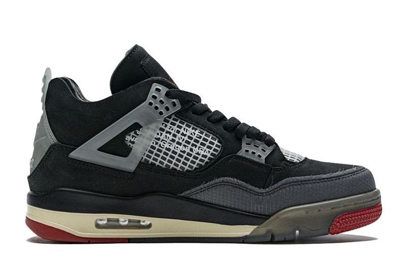 Air Jordan 4 Retro CV9388-001