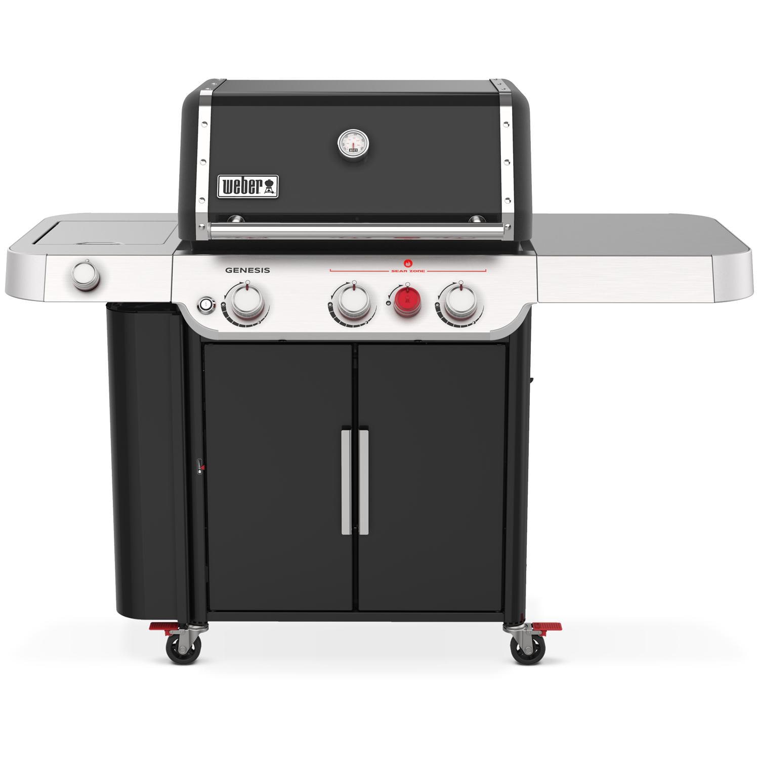 Weber GENESIS SP-E-335 Special Edition Propane Grill