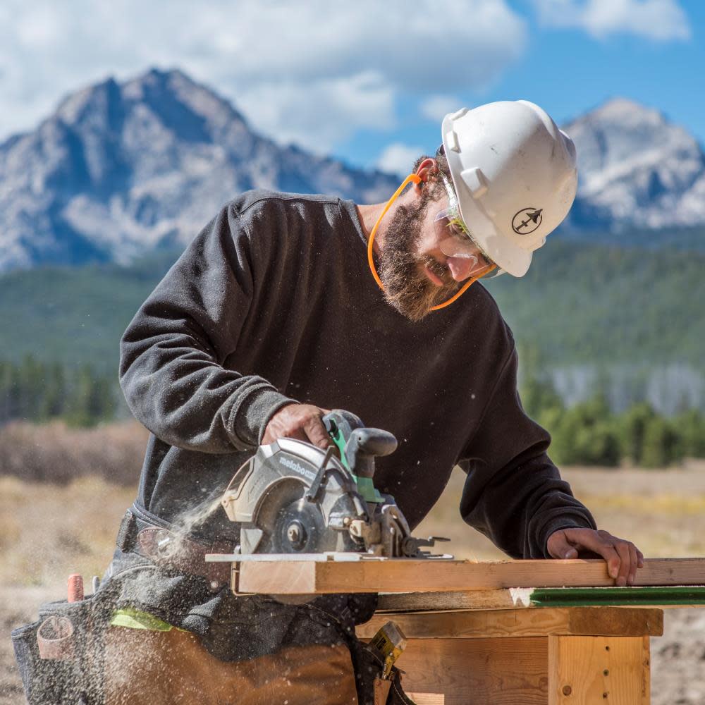 Multivolt 36V Brushless 7-1/4In Circular Saw (Bare Tool)