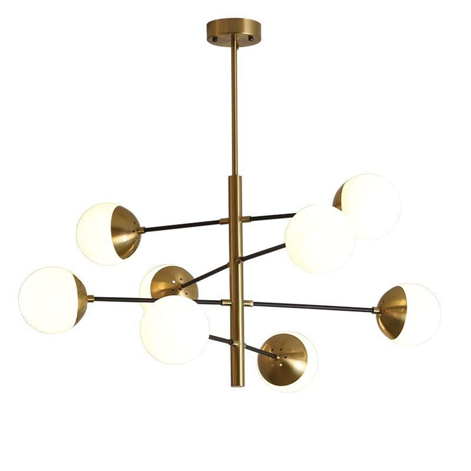 Flen Pendant Lamp  Cy-New-037-8