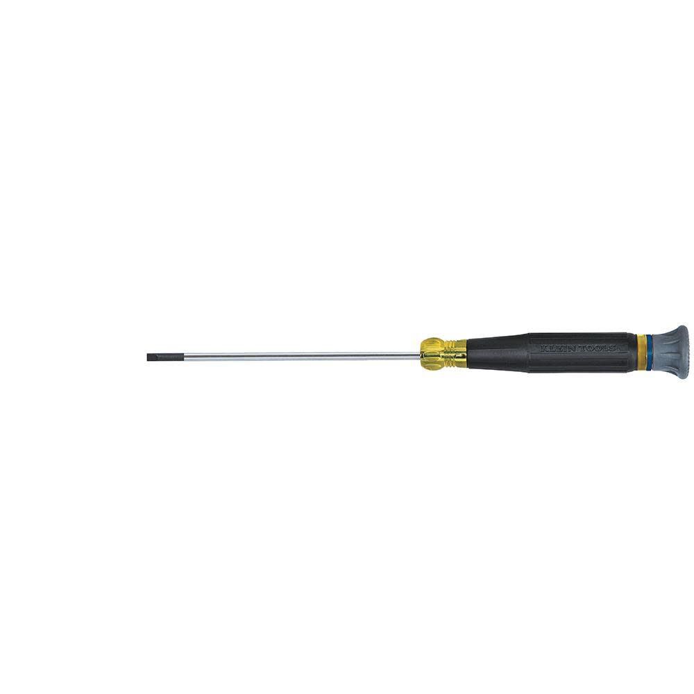 Klein Tools Electronics Screwdriver Set 4-Piece 85613 from Klein Tools