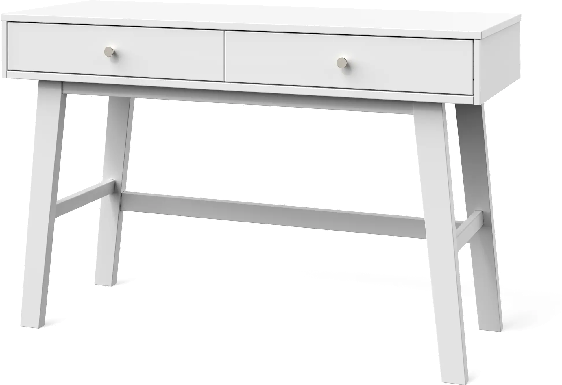 Soho Kids White Writing Desk