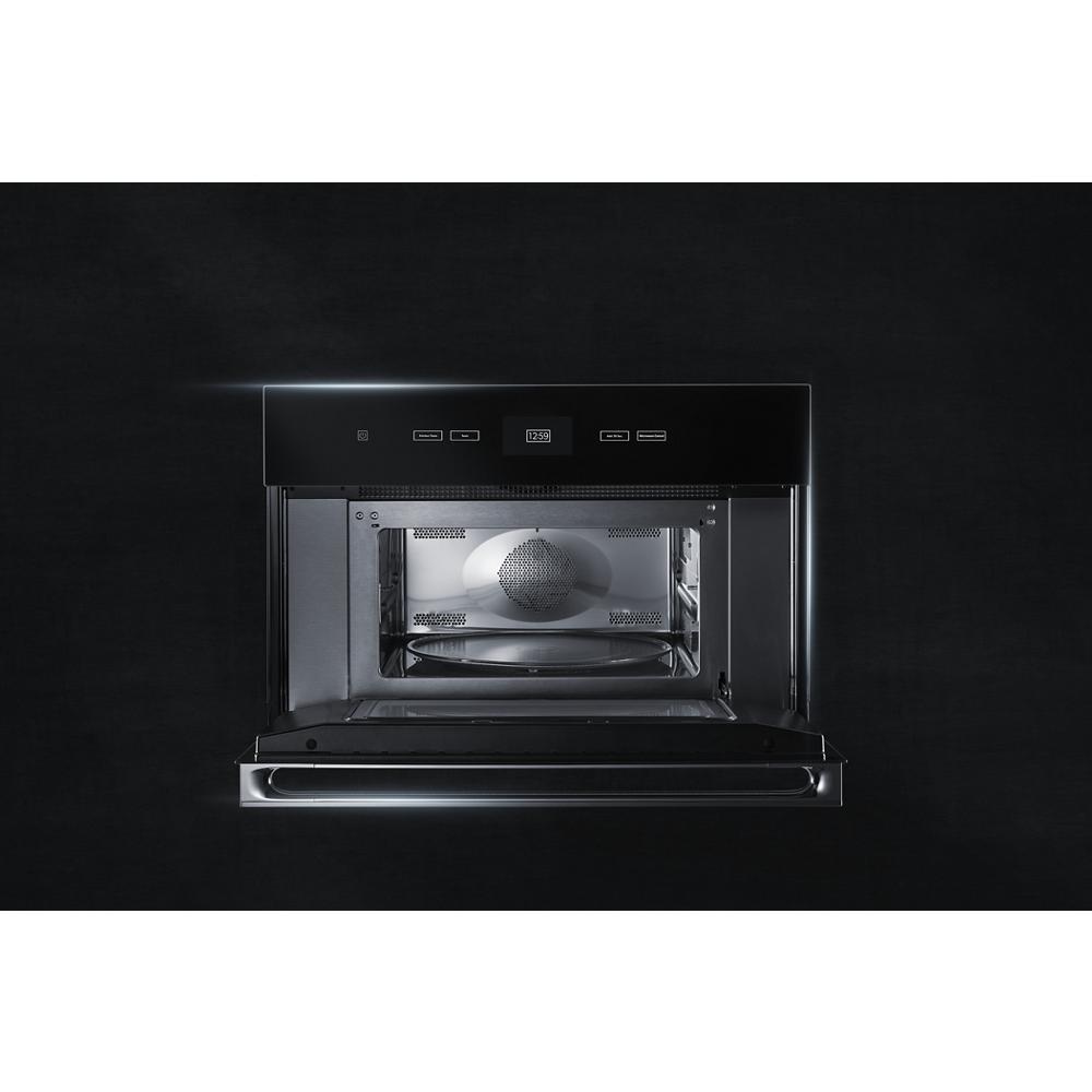 JennAir 30-inch Built-in Microwave Oven with Speed-Cook JMC2430LM