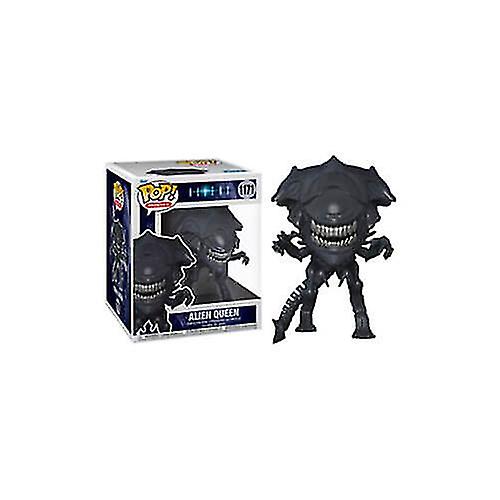 Aliens Alien Queen US Exclusive 6