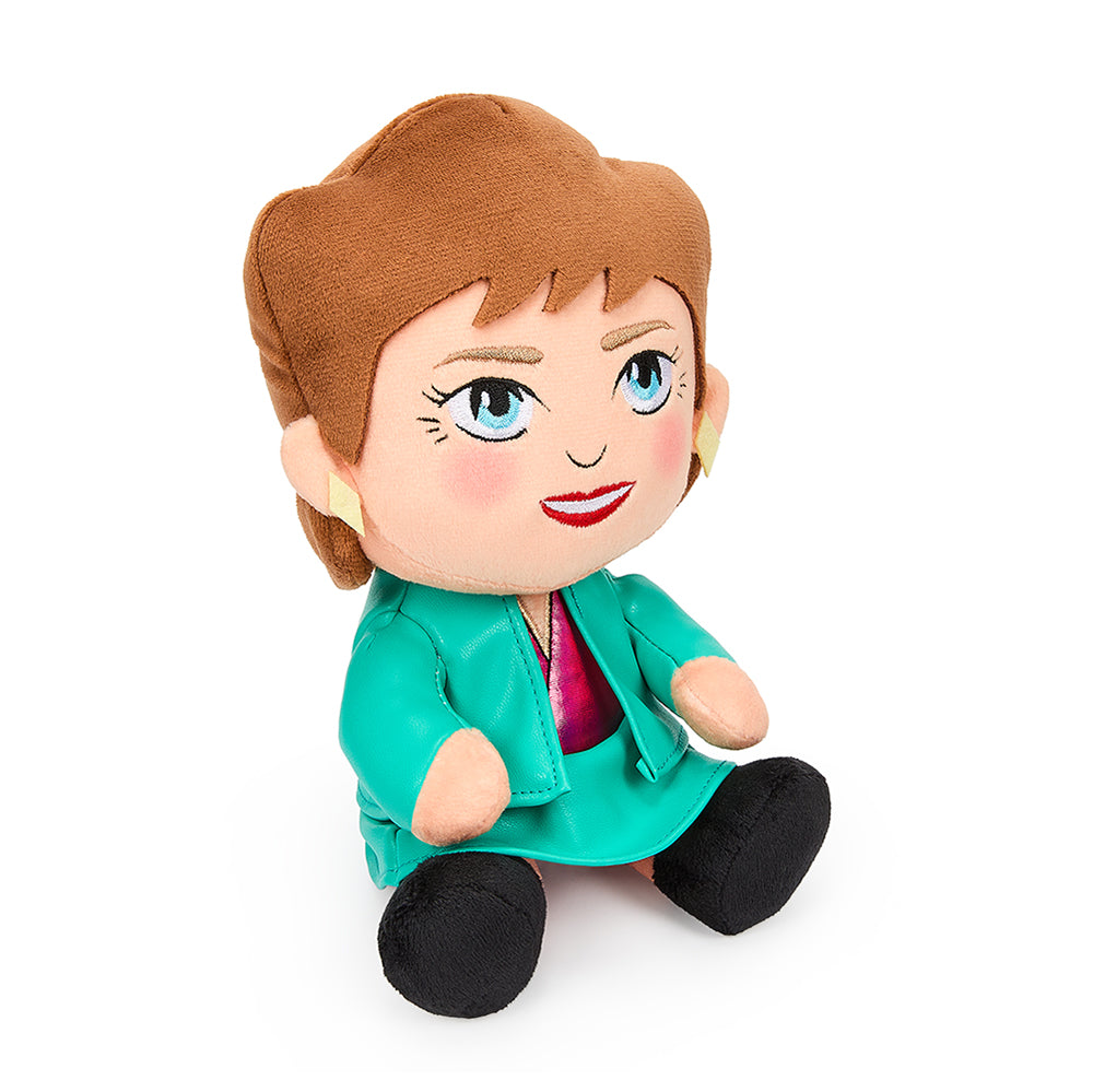 Golden Girls - Blanche Phunny Plush (PRE-ORDER)