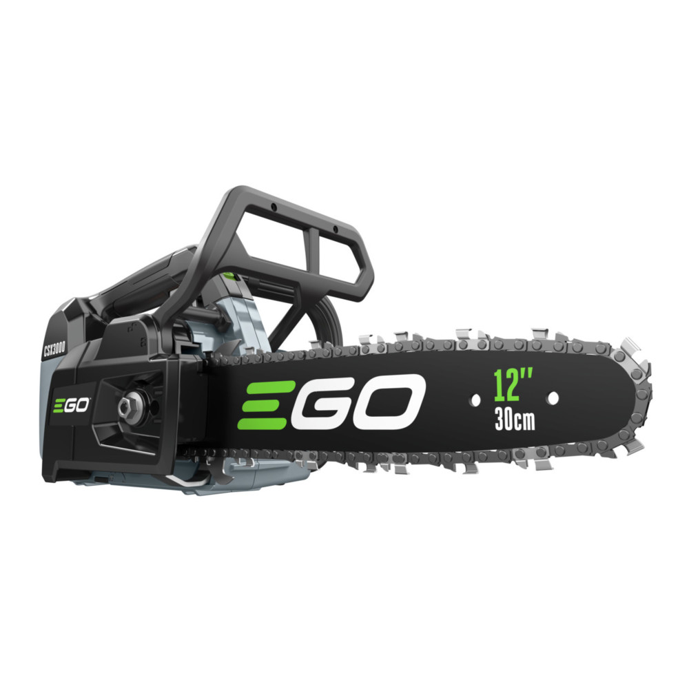 Ego POWER+ Commercial Series Chain Saw Top Handle Bare Tool ;