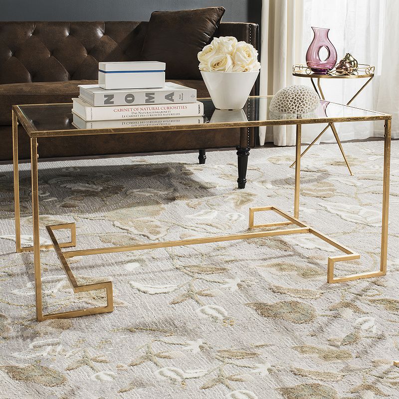 Safavieh Burton Coffee Table