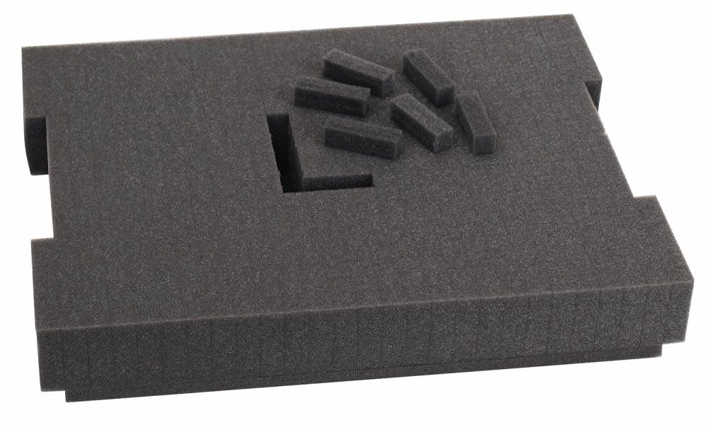 Pre-Cut Foam Insert for L-Boxx 1