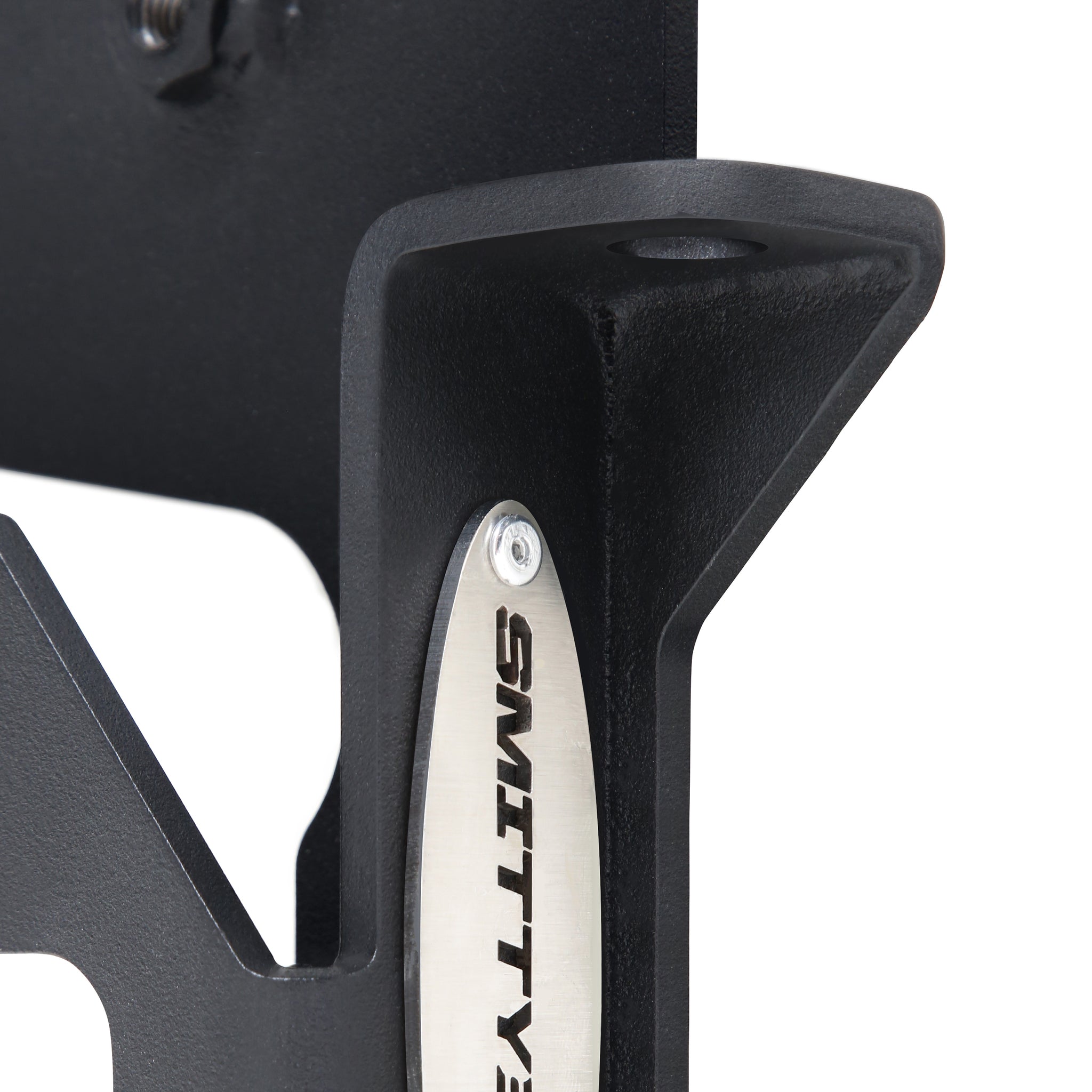 JL TIRE RELOCATION BRACKET - Smittybilt - 7721