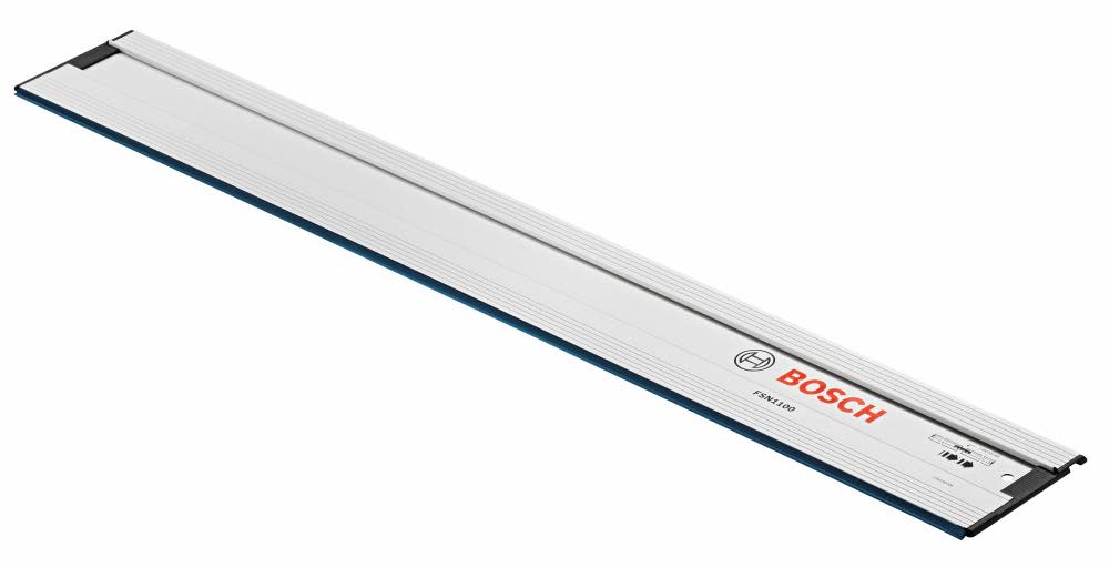 Bosch 43.3 In. Track-Saw Track FSN1100 from Bosch