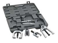 Gearwrench KD41690 Front End Service Set Pitman Ar...