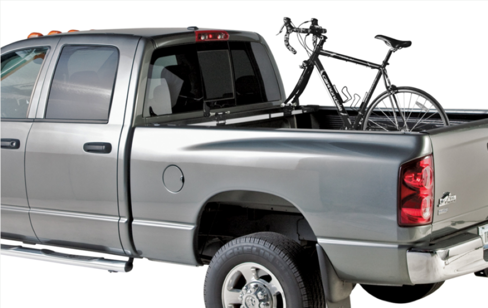 Thule Pickup Truck Bed Rider ;