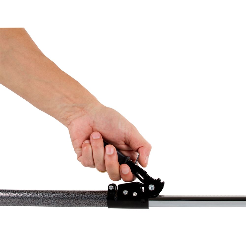 Apex Adjustable Pickup Truck Cargo Bar