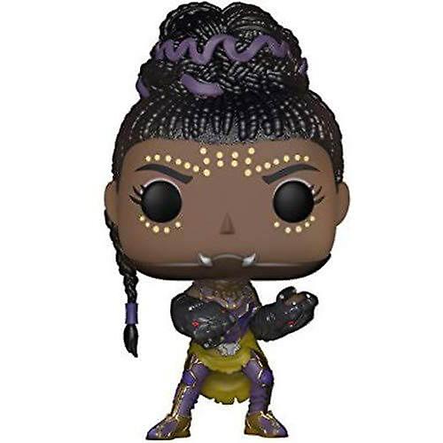 Black Panther Shuri Pop! Vinyl