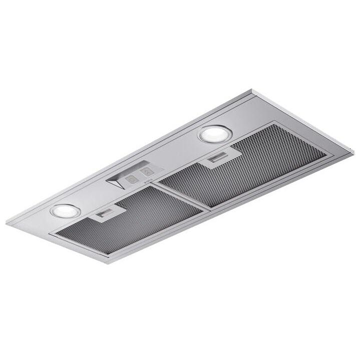 Elica 28-inch Asti 28 Comfort Series Hood Insert EAS428S2