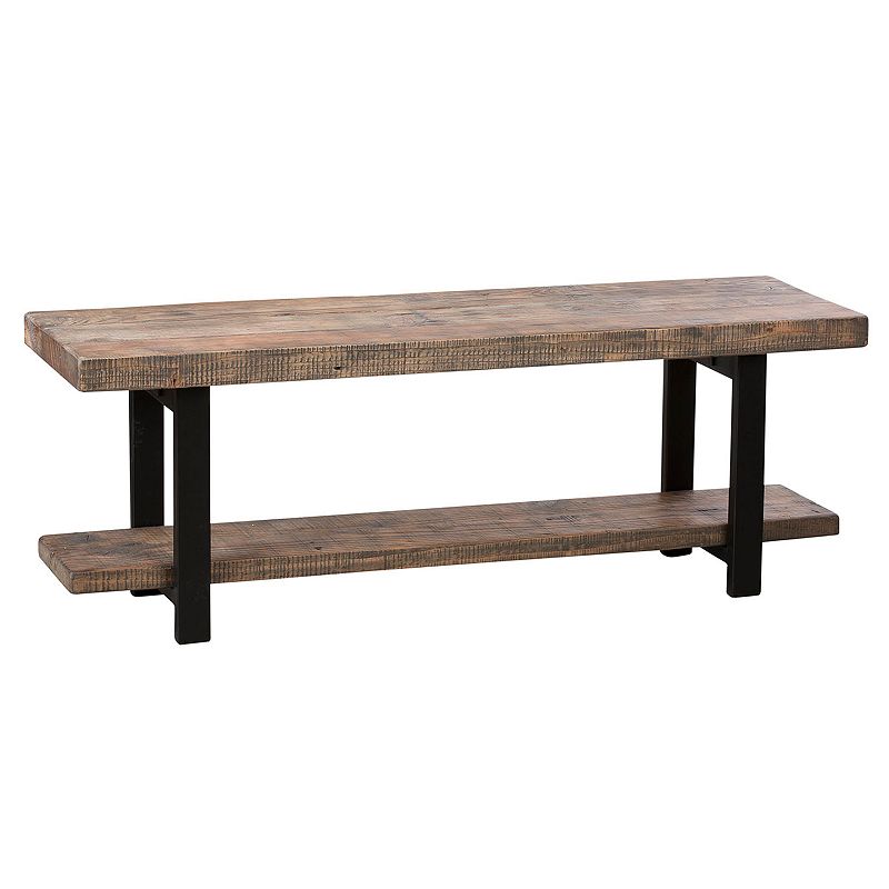 Alaterre Pomona Rustic Bench