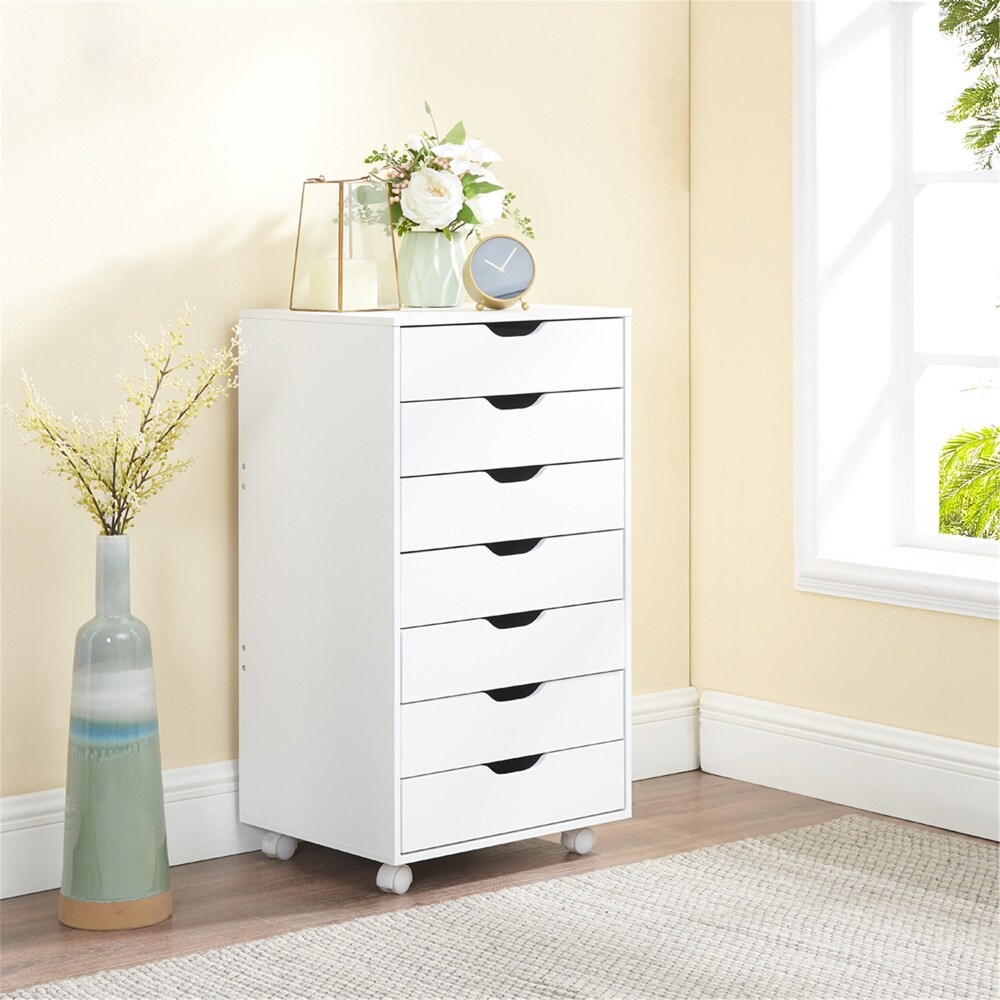 Drawer Dresser  Tall Dressers for bedroom  Kids dresser with drawers  Small Dresser for Closet  Makeup dresser