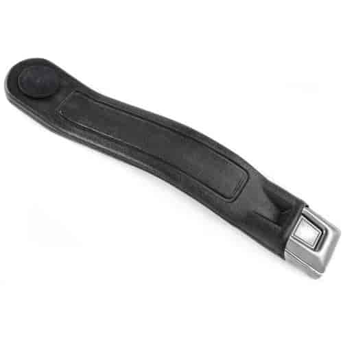 JEGS 70071 2-Point Retractable Seat Belt Sleeve Length: 12 in. Belt Extended Len