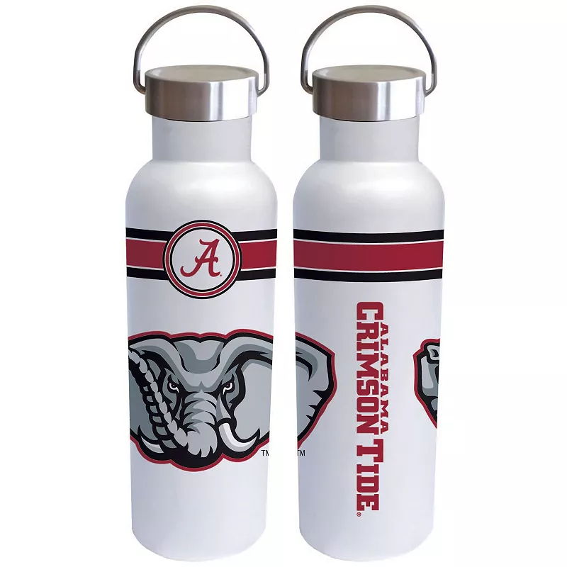 Alabama Crimson Tide 26oz. Classic Voda Bottle