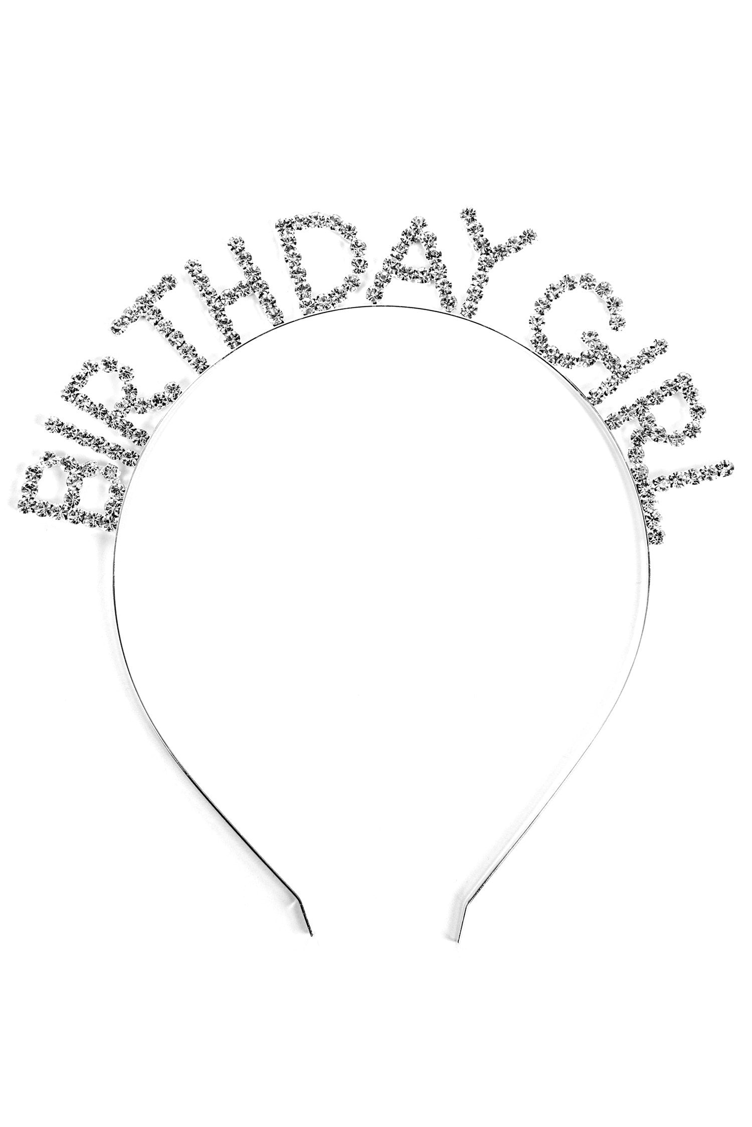 Birthday Girl Headband