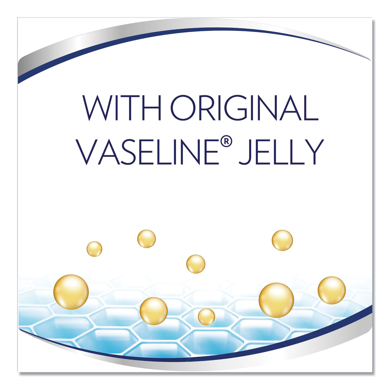 Jelly Original by Vaselineandreg; UNI34500