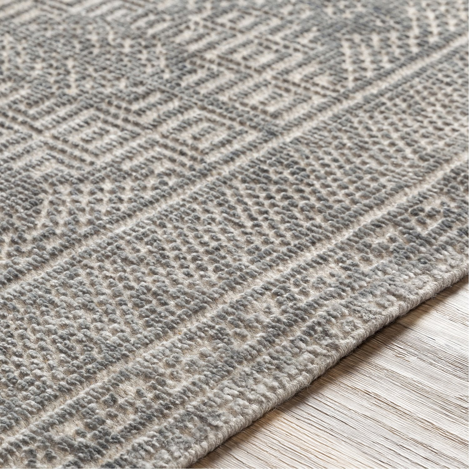 Livorno Hand Knotted Rug