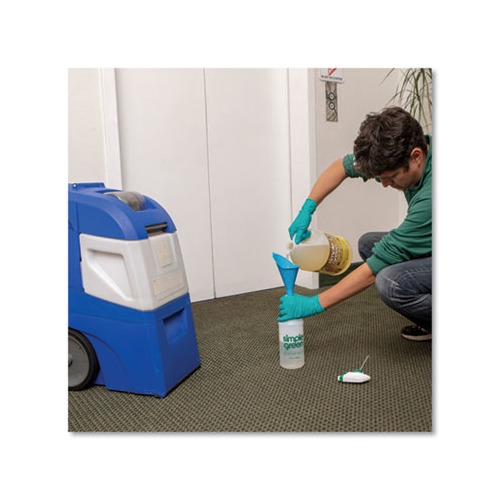 Simple Green Clean Building Carpet Cleaner Concentrate  SMP11201