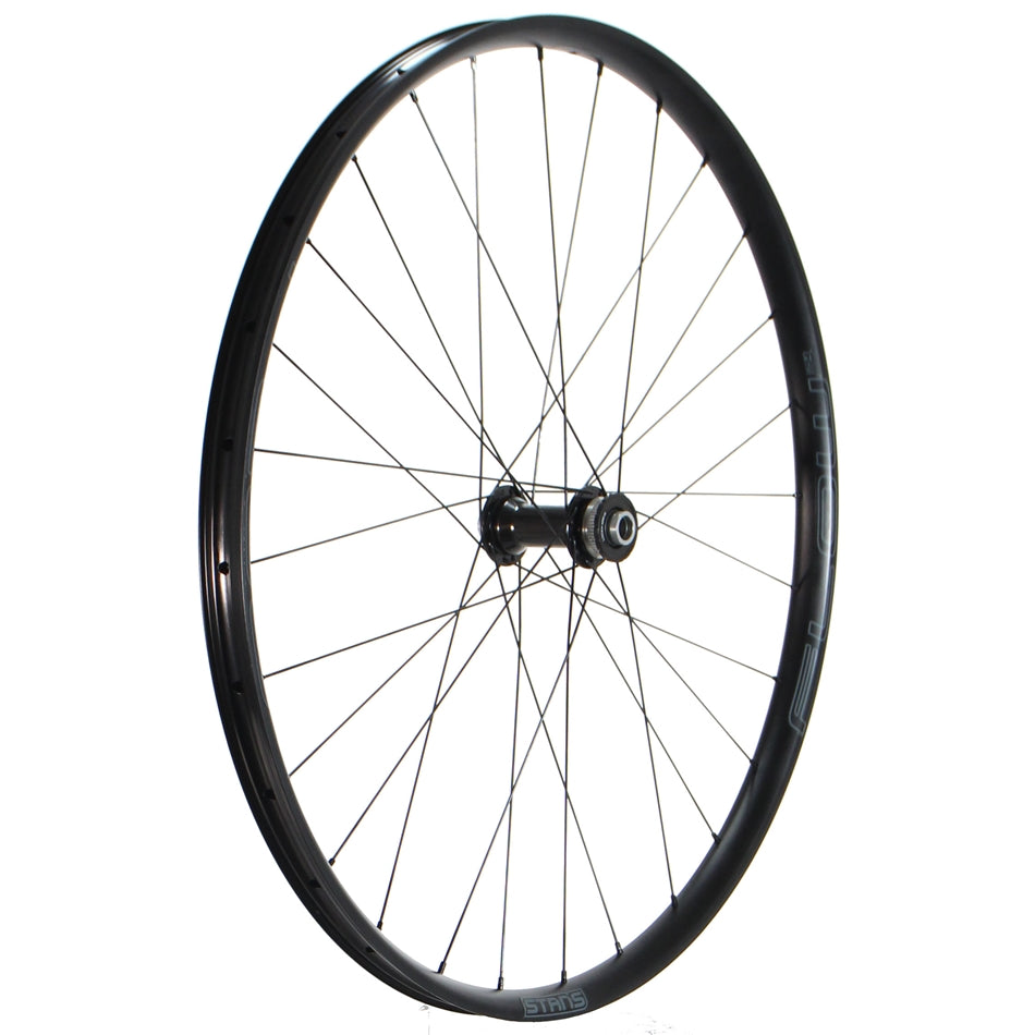 Shimano MT901B on Stan's Flow MK4 29