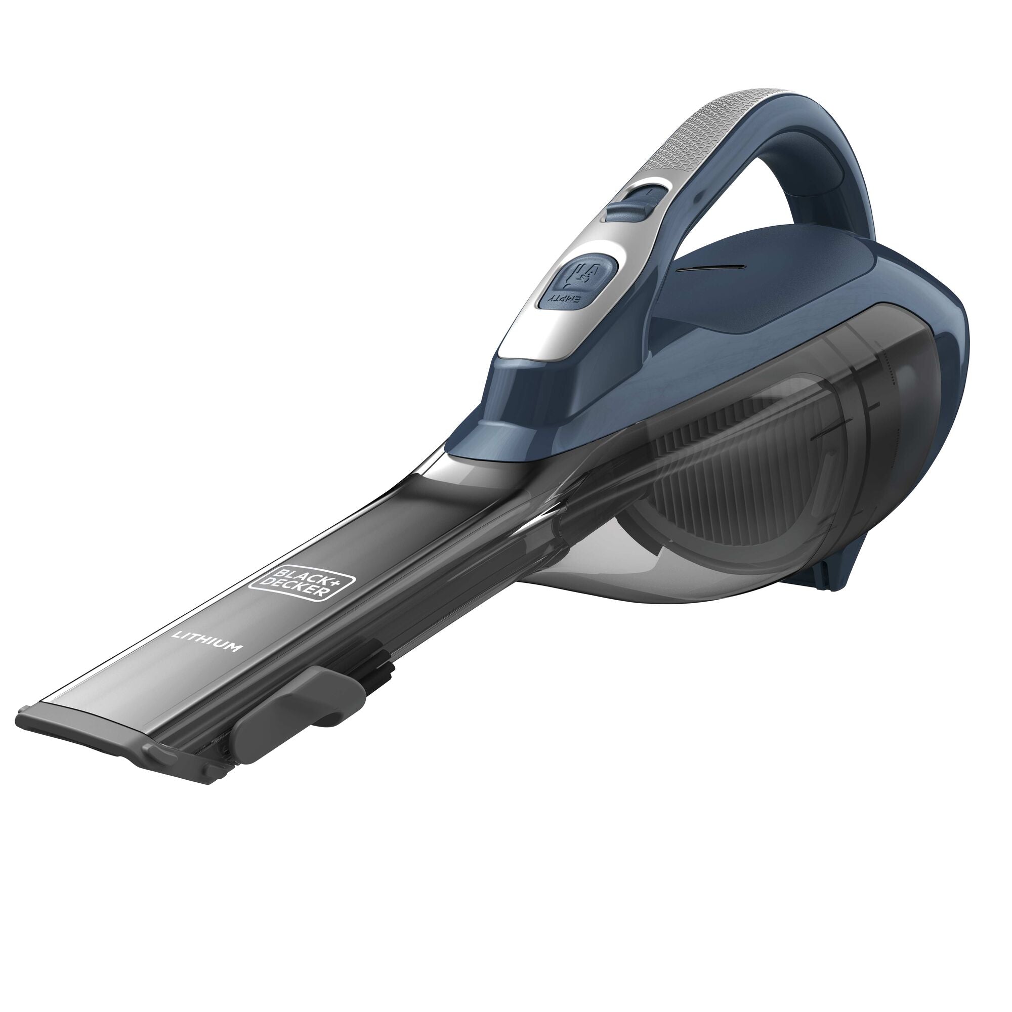 Gen 9.5 Lithium dustbuster® AdvancedClean+™ Cordless Hand vacuum - Slate Blue