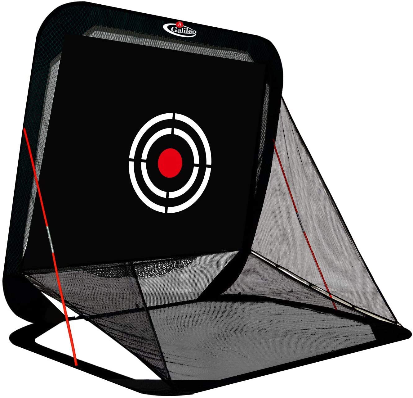 Galileo Sports Golf Target Cloth Replacement Golf Target 63X60in for Galileo Sports 8'x8'x7' Golf Net