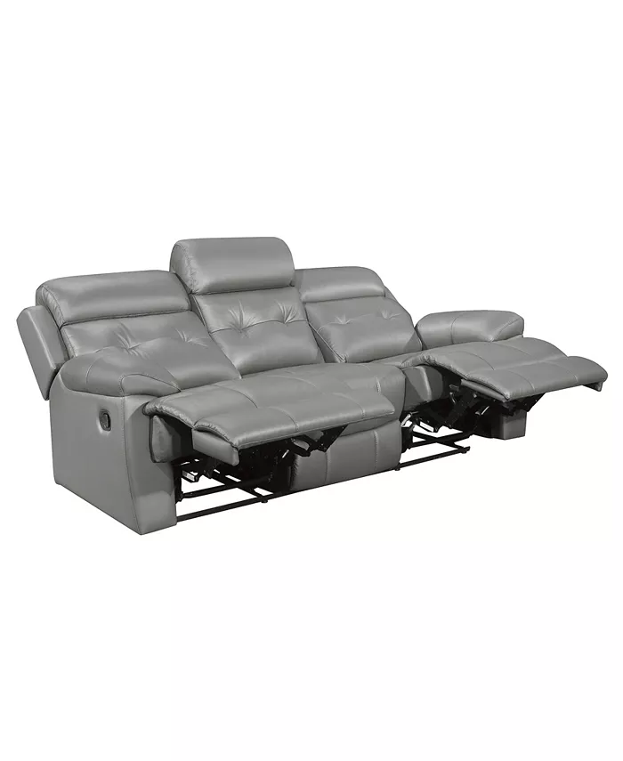 Homelegance Lance Recliner Sofa